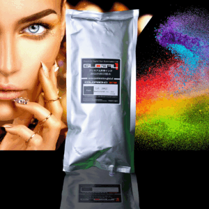 Global 1 Black Ink - 1 Litre