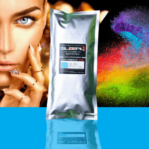 Global 1 Cyan Ink - 1 Litre