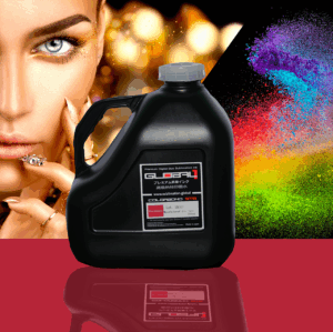 Global 1 Ultra Magenta Ink - 5 Litres