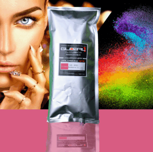 Global 1 Ultra Magenta Ink - 1 Litre