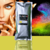 Global 1 Yellow Ink - 1 Litre