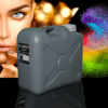 Global 1 Kyocera Ultra Black Ink - 10 Litres