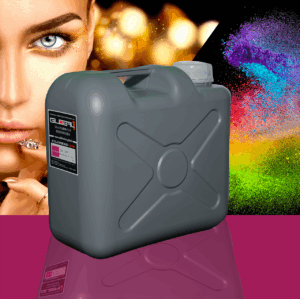 Global 1 Kyocera Magenta Ink - 10 Litres