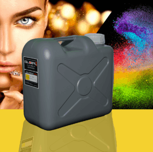 Global 1 Kyocera Yellow Ink - 10 Litres