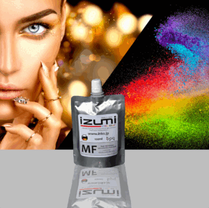 Izumi Magic Flush - 100ml (Bag)