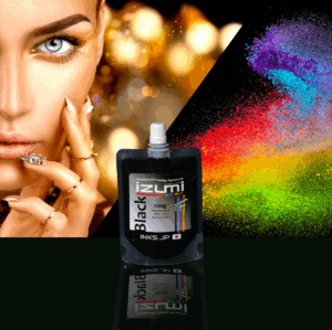 Izumi DTF Black Ink - 100ml