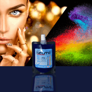 Izumi DTF Cyan Ink - 100ml