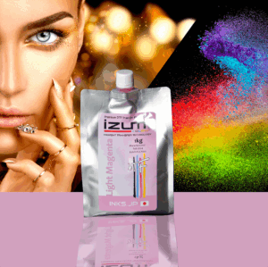 Izumi DTF Light Magenta Ink - 1 Litre