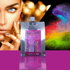 Izumi DTF Magenta Ink - 1 Litre