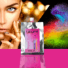 Izumi DTF Neon Red Ink - 1 Litre