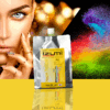 Izumi DTF Neon Yellow Ink - 1 Litre