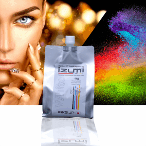 Izumi DTF White Ink - 1 Litre